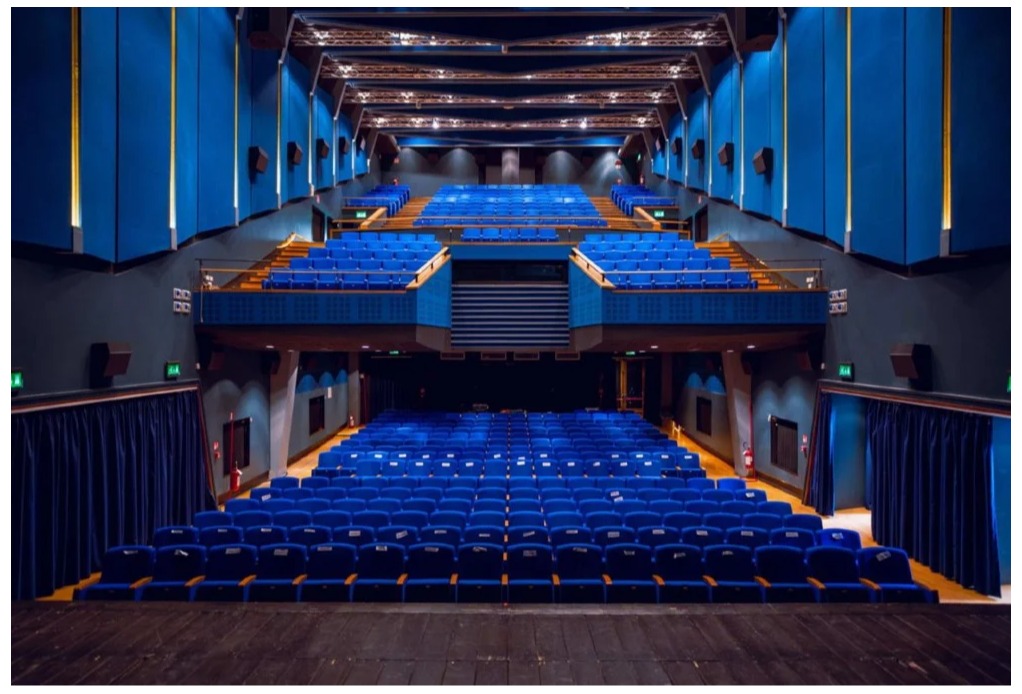 Teatro Giacosa