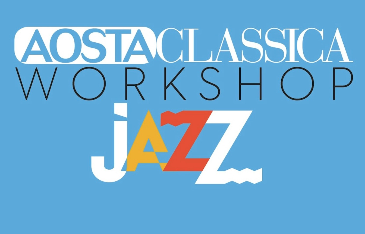 Aosta Classica Jazz