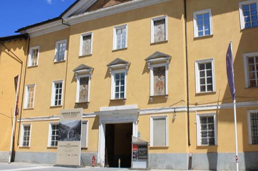 Museo Archeologico Regionale