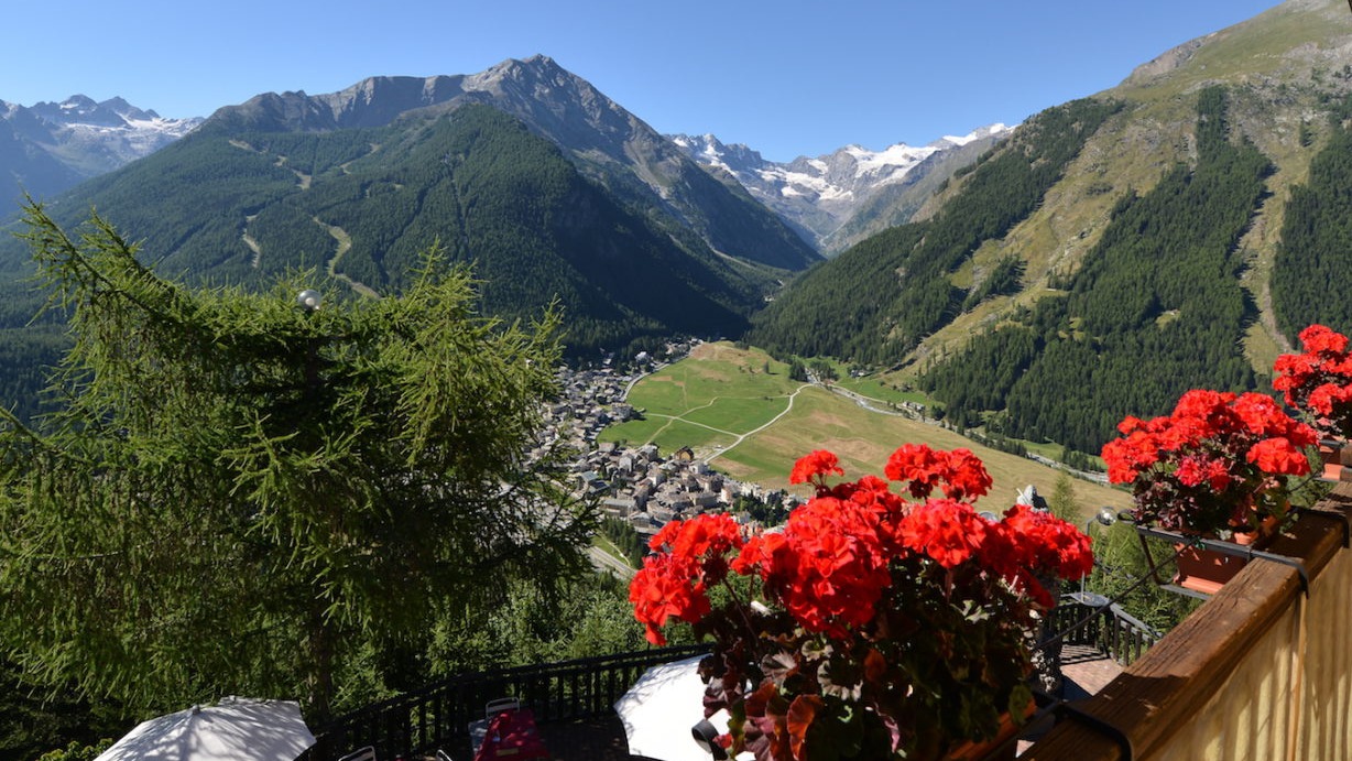 Cogne