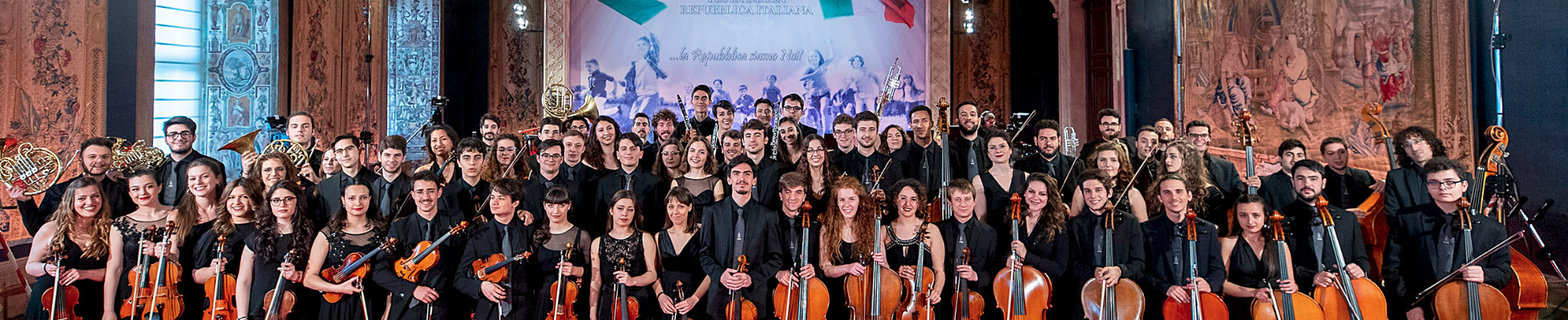 Orchestra Giovanile Italiana
