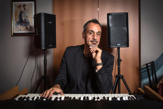 Alberto Marsico