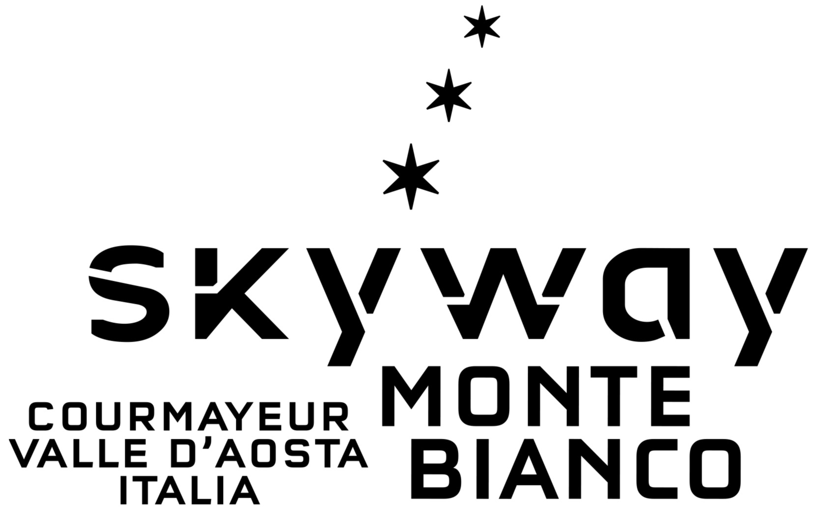 Skyway Monte Bianco