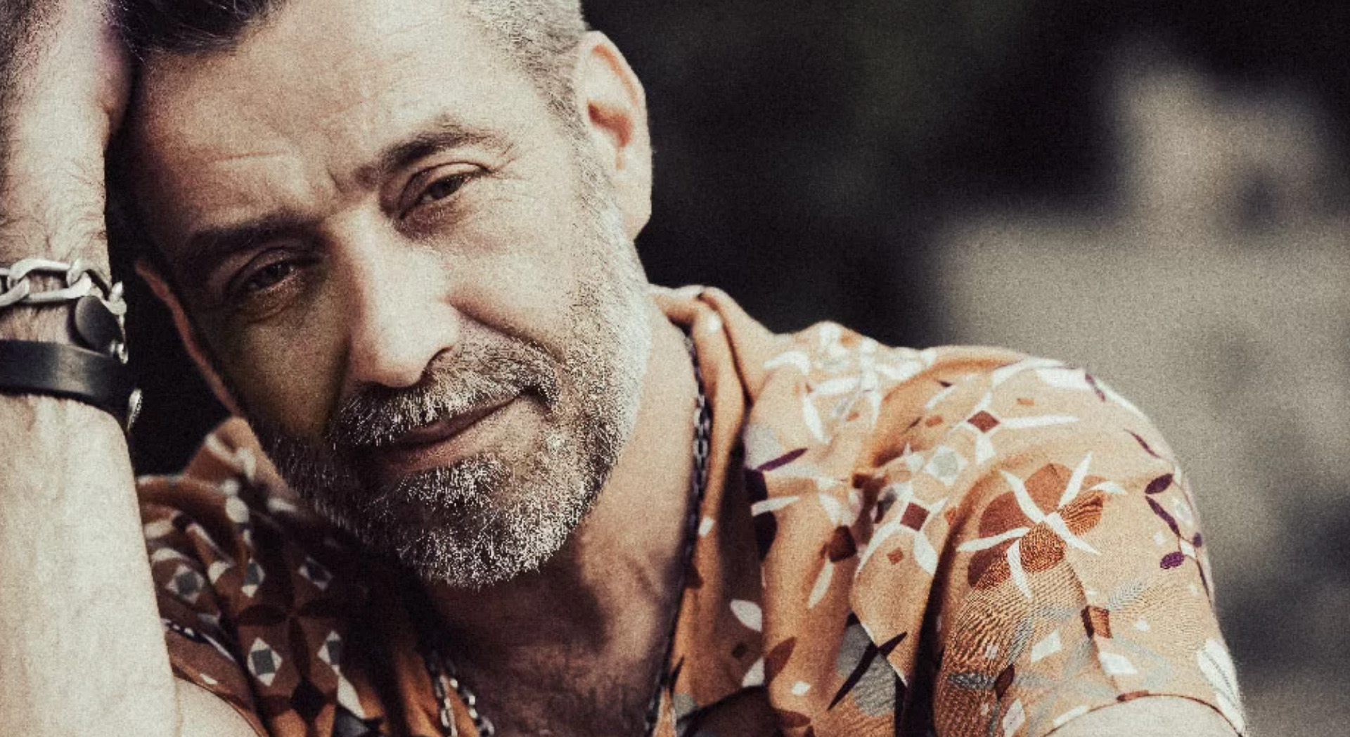 DANIELE <br>SILVESTRI