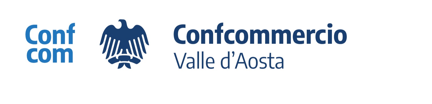 Confcommercio Valle d'Aosta