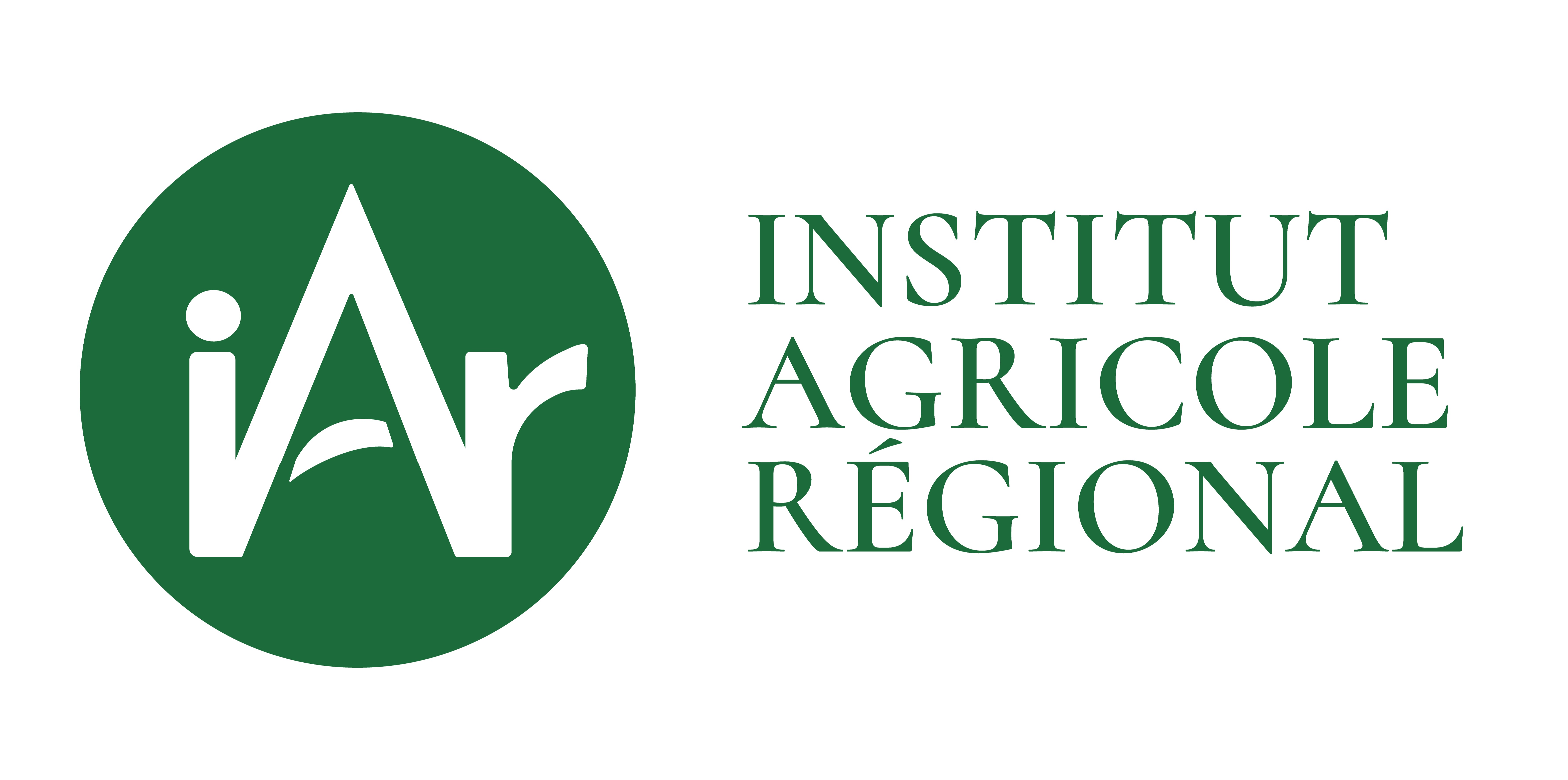 Institut Agricole Régional