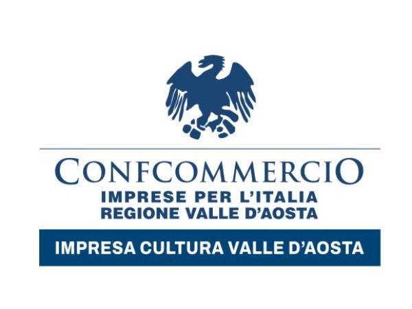Confcommercio Valle d'Aosta