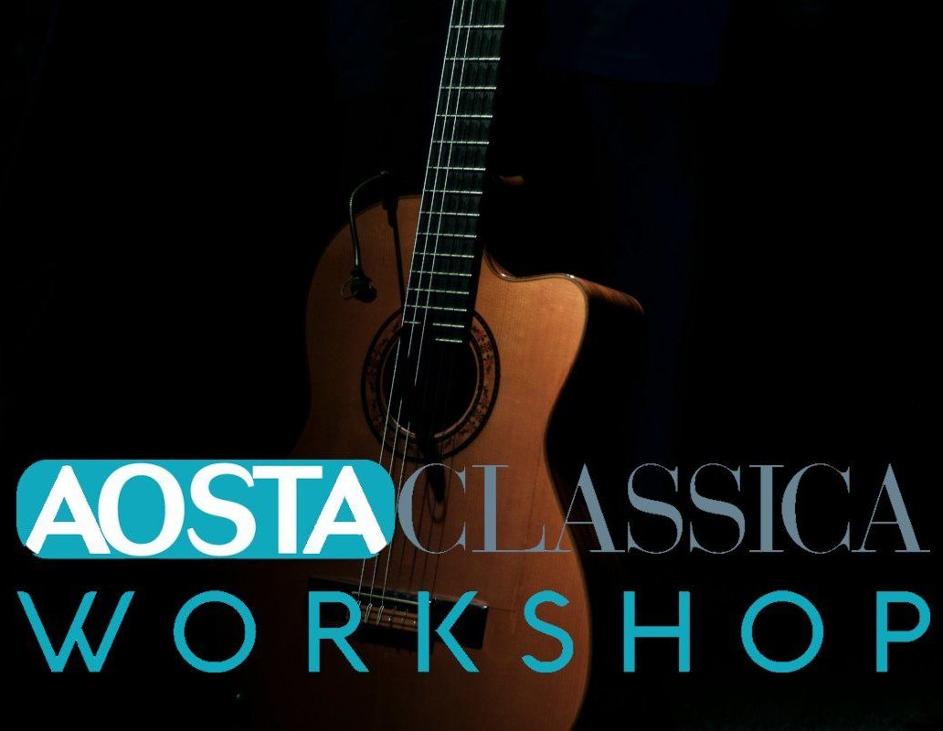 Combo Aosta Classica Workshop