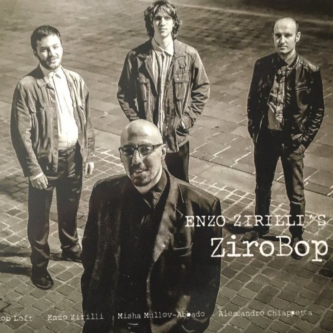 Zirobop