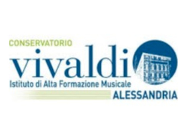 Conservatorio Vivaldi di Alessandria